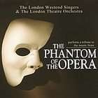 Phantom of the Opera by London West End Singers The CD, Jul 2004, BCI 