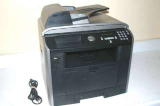 Dell MFP 1815dn Multifunction Laser Printer with Toner 701455815422 