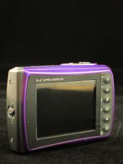12MP fotocamera digitale subacquea, anti scuotimento  