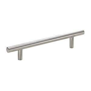   & Company SS 384 Pull, Brushed StainleSS 384 Steel: Home Improvement