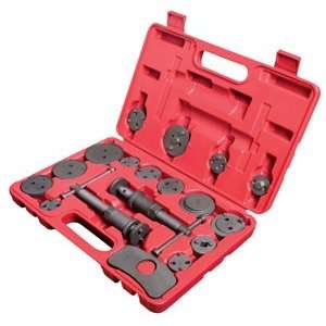  Sunex Tools 3930 Master Brake Caliper Tool Set: Automotive