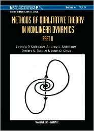 Methods of Qualitative Theory in Nonlinear Dynamics, Part II, Vol. 2 