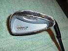 COBRA 3100 I/H IRONS 4 PW & SW GRAPHITE WOMENS  