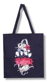 Tokio Hotel   NEW Rock Art Tote Bag  