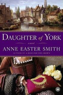 daughter of york anne easter smith paperback $ 16 34