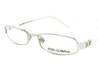 Dolce Gabbana D&G 1101B 1101 B 062 Eyewear glasses  