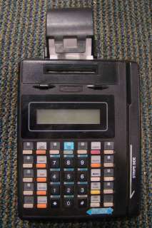 Hypercom T7P Credit card Machine  