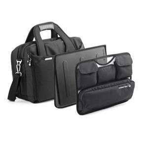 Allsop, Ohmetric 3in1 Briefcase (Catalog Category: Bags & Carry Cases 