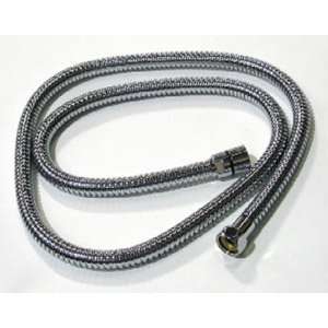  Rohl Chrome Metal Hose Assembly