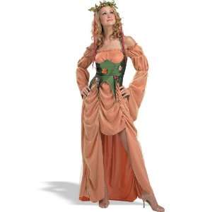   Goddess Of The Earth Young Adult / Brown   Size 41099: Everything Else