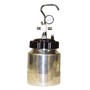  Astro Pneumatic (AP 4010S) 2 Quart Pressure Pot   Wide 