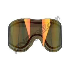   Vents Mask Replacement Lens   Thermal   Mirror Fire