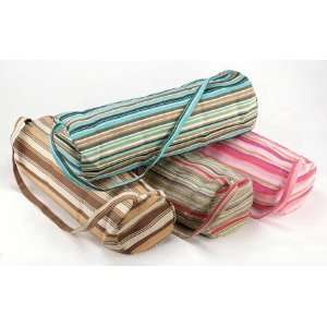   Recycled Paper Mat Bag, Yoga Bags, Yoga TOFFEE: Sports & Outdoors