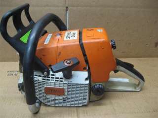 STIHL 046 BIGBORE 54MM SAW CHAINSAW POWERHEAD (1128 FAMILY 044 MS440 