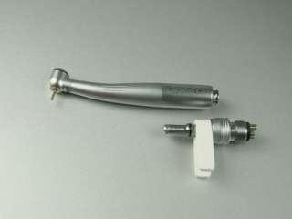 Dental High Speed Fiber Optic Handpiece 6H Coupler  