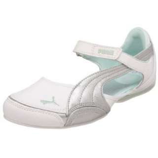  PUMA Womens Speed Princess Ballerina Sneaker: Shoes