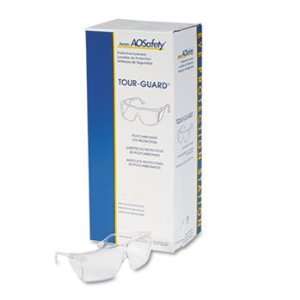   III Safety Glasses   Model 41110   Box of 20: Health & Personal Care