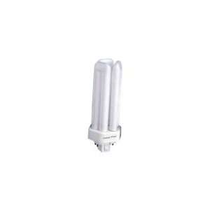  42 Watt Triple Tube Neutral Dimmable CFL Bulb