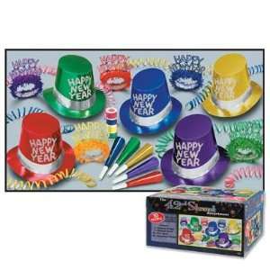  The 42nd Street New Years Assortment for 10 Toys & Games