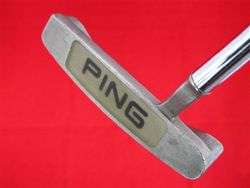PING ZING 2i PUTTER 36inches  