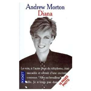   Diana Sa Vrai Histoire [Mass Market Paperback] Andrew Morton Books