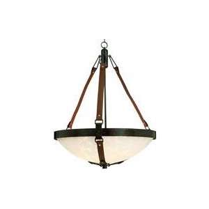  4647   Kalco Lighting   Rodeo Drive   Six Light 29 Pendant 