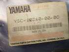 Yamaha Stern Drive Belt # YSC 10260 00 0C