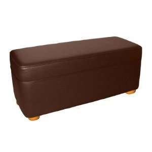  NW Enterprises 7000B Large Bench With Bun Feet Toys 