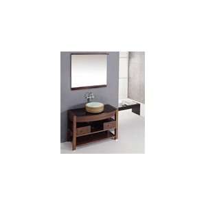  Lundy Single Bathroom Vanity Set 47 Inch: Home Improvement