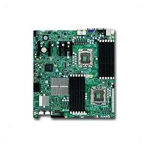  Supermicro Motherboard Intel Xeon 5520 LGA1366 DDR3 PCI 