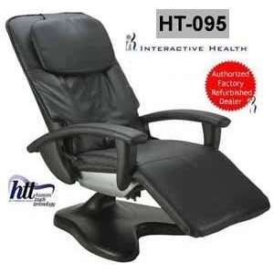  Interactive Health Human Touch Massage Chair HT 095: Home 