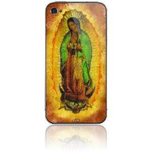 Skinit Protective Skin for iPhone 4G, iPhone 4GS, iPhone (Our Lady of 