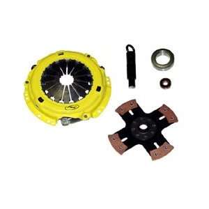  ACT Clutch Kit for 1979   1980 Toyota Supra: Automotive