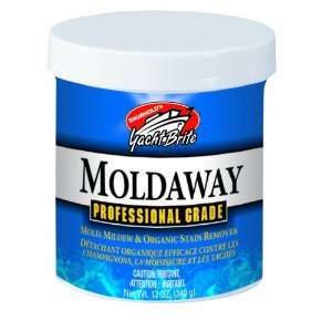  Shurhold YBP 0801 Moldaway Jar   12 oz. Automotive