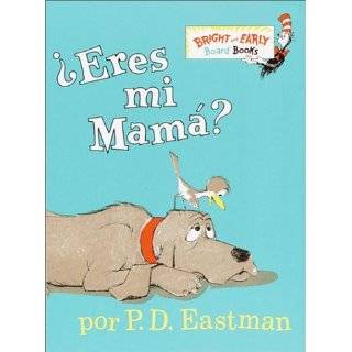 Bright & Early Board Books(TM)) (Spanish Edition) by P.D. Eastman and 