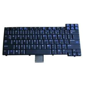  Keyboard for HP Compaq Laptop NX61xx NC61xx Series: NC6110 