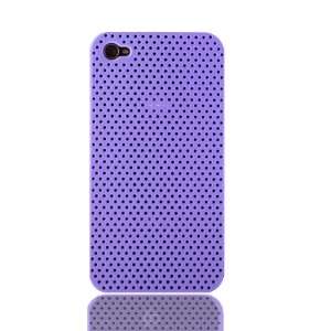  iPhone 4S Hard Rubber Case Accessory Cover Compatible with 