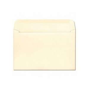   Card Envelope, Regular, 24 lb., 5 3/4x8 3/4, IY