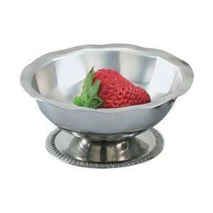  The Vollrath Company 5 Ounce Paneled Stainless Steel 