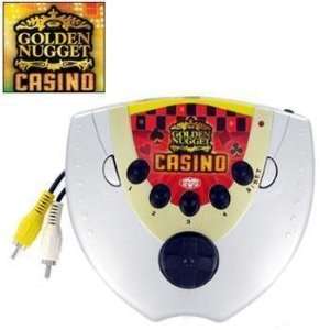  Golden Nugget Casino Tv Arcade 