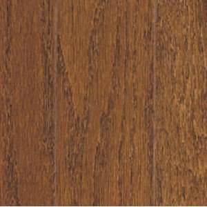   Madison Oak Plank 5 Rich Oak Hardwood Flooring: Home Improvement