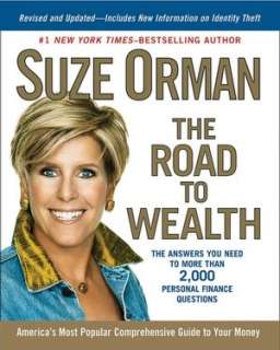 The Road to Wealth, Revised Edition A Comprehensive Guide to Your 