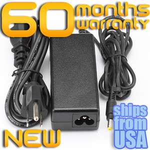 65W NEW AC Adapter Power Supply&Cord for HP Pavilion dv4000 dv6500 