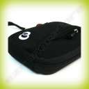 Camera Case for Canon Powershot 300HS, 100HS, A2200  