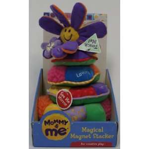  Dolly Magical Magnet Stacker Baby