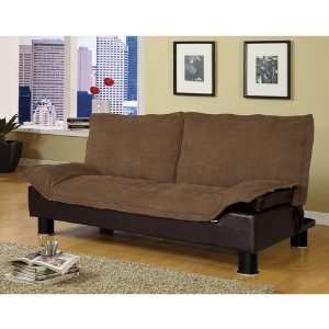  Wildon Home Yantis Bed in Brown Cherry   Queen: Home 