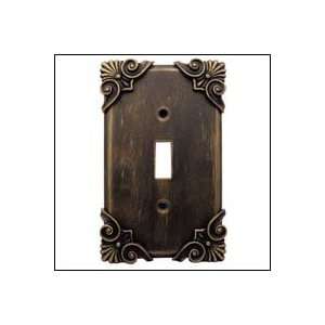  Anne at Home Corinthia Switch Plate 5002: Everything Else
