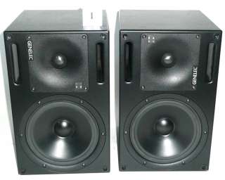 Genelec 1031A Studio Monitors 1031 A (Pair) #1  