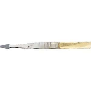  Fly Tying Material   Extra Hand Fly Tweezer Sports 