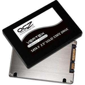 OCZ Technology, 50GB SATAII Solid State Drive (Catalog Category Hard 
